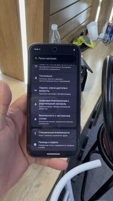 pixel 9 бишкек: Google Pixel 9, Колдонулган, 128 ГБ — 7