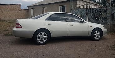 тоуото виндом: Toyota Windom: 2000 г., 2.5 л, Автомат, Бензин, Седан — 2