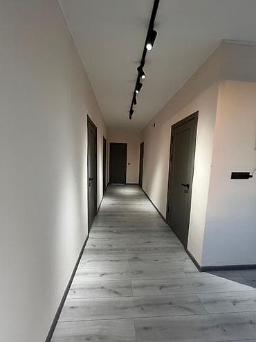 хайтек дом: 🏠 Продается красивый дом в стиле хай -тек!!!! 📍 Район : Ак-Ордо 1 — 7
