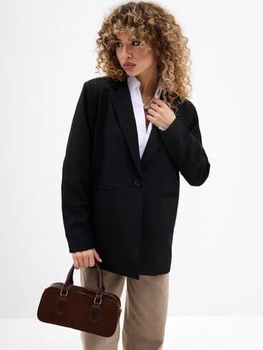 пиджаки женские бишкек: Продаю оптом. Пиджаки от 42 до 50 — 3