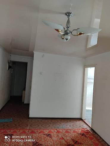 flat on rent: 54 м², С мебелью — 7