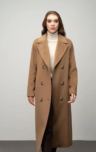 секс кр: Повседневное платье, Турция, Длинная модель, Прямое, L, XL — 1