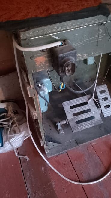 оборудование для производства макаронных изделий бу цена: Машина кучтуу баарын тигет жугон тердик нокто ж.б ат жабдыктарын — 3