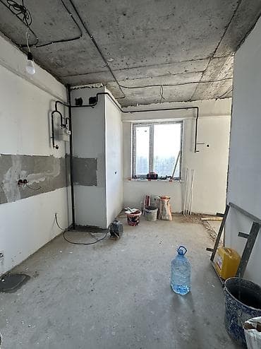 продается 1 ком квартира: 2 комнаты, 41 м², Элитка, 11 этаж, Евроремонт — 2