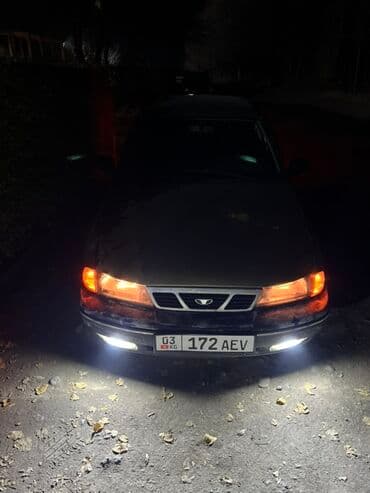 продаю электро скутер: Daewoo Nexia: 2007 г., 1.6 л, Механика, Бензиновая, Седан — 5