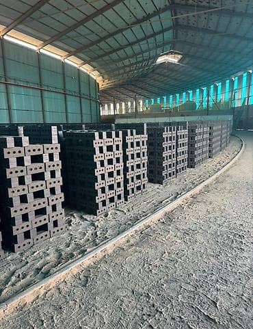 двери входные б: Пустотелый, дырчатый, Жженый кирпич, Полублок, 250×120×90 — 8