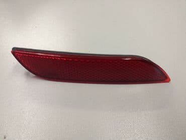 антена фит: Отражатель Toyota 2017 г., Аналог — 2