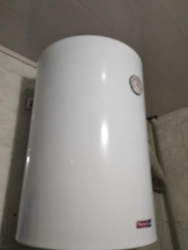 купить сервер бишкек: Услуги сантехника,установка и чистка аристонов и воданагревательного — 1