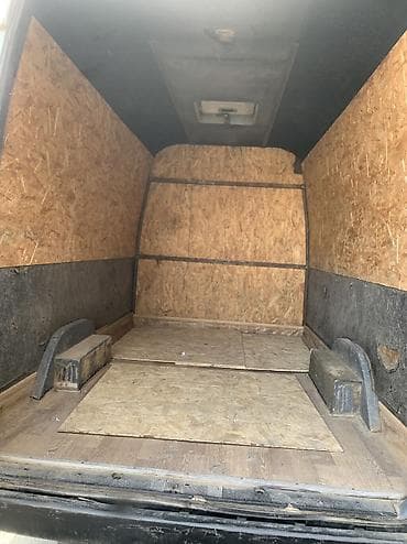 апарат спринтер: Заказать Мерседес грузовой спринтер, Вывоз строй мусора, C грузчиком — 8