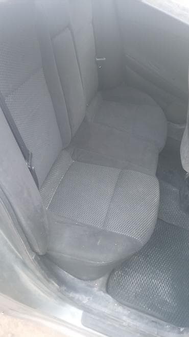 2 4 д: Nissan Primera: 2003 г., 1.8 л, Автомат, Бензин, Седан — 7