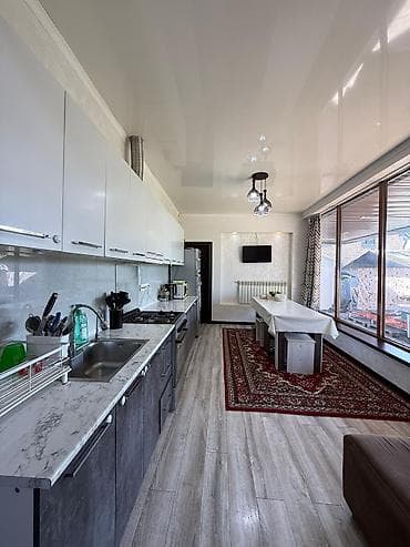 купить дом 2 этажный: 🏡 Дом в Новопавловке 📍 4 сотки 🏠 3 комнаты + кухня-столовая ✔ — 9