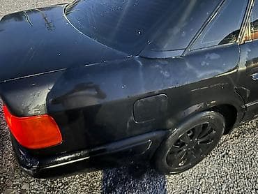 ауди 100 рейка: Audi 100: 1991 г., 2.3 л, Ручные, Бензин, Седан — 3