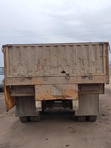 Volvo: Volvo : 1994 г., Механика, Дизель — 7