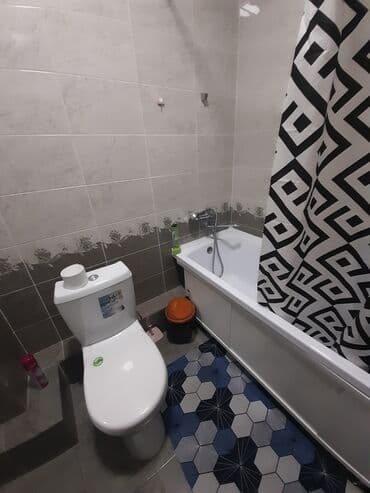 элитная квартира посуточно: 1 комната, Душевая кабина, Постельное белье, Кондиционер — 3