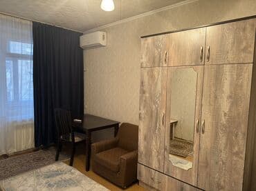 центр отдыха караенквартиры 1 комнатные в близи центр отдыха комсомол 1 ком квартиры студия: 1 комната, Собственник, С мебелью полностью — 1