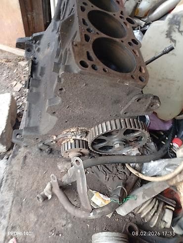 двери на зил: Двигатель Фольксваген,Ауди .1.8 объем. в отличном состоянии рабочий — 1