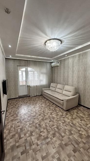 3 комнаты, 76 м², 105 серия, 5 этаж, Косметический ремонт at lalafo.kg 3 комнаты, 76 м², 105 серия, 5 этаж, Косметический ремонт