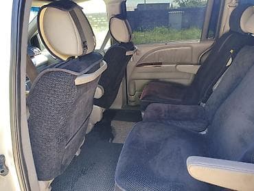 передний бампер на одиссей: Honda Odyssey: 2008 г., 3.5 л, Автомат, Бензин, Минивэн — 4