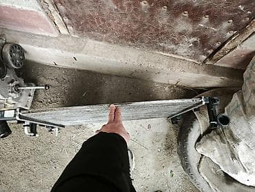 охладители: К5 TF2 Автомобильный радиатор охлаждения двигателя с интегрированным — 3