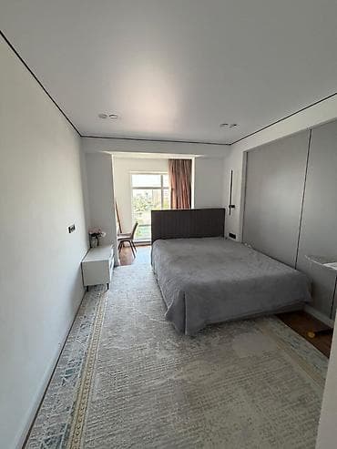 курчатова: 2 комнаты, 73 м², 6 этаж, Дизайнерский ремонт — 3