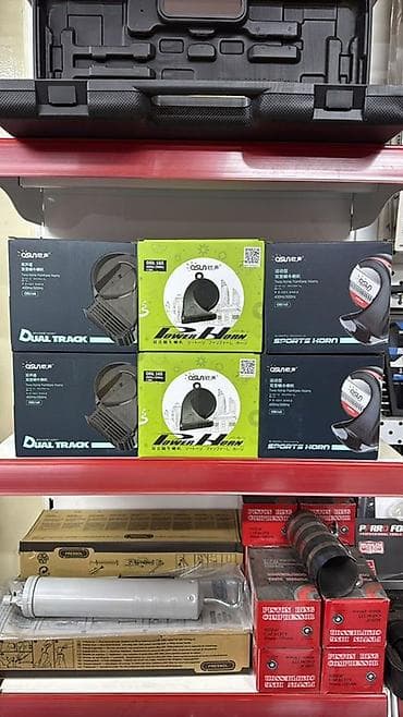 зил бычок мост: Автомобильные звуковые сигналы ASN: - Серии: Dual Track, Power Horn — 1