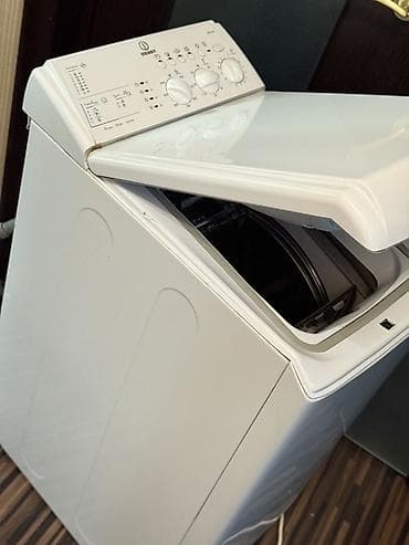 element 5: Стиральная машина Indesit WITL (верхняя загрузка) - Тип — 1