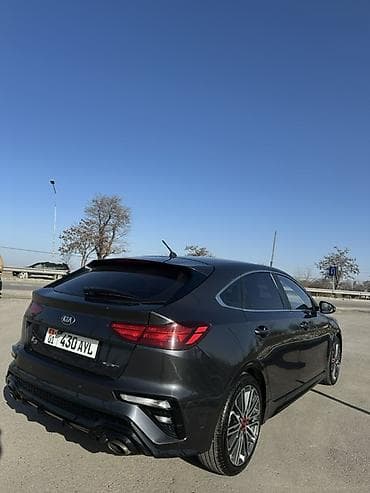 реставрация рулевой рейки бишкек: Kia K3: 2019 г., 1.6 л, Типтроник, Бензин, Лифтбек — 2