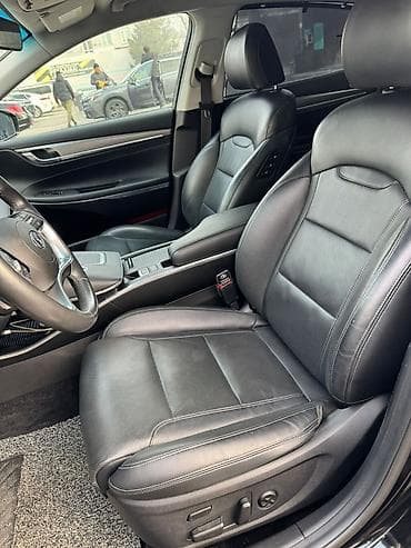 byd e3: Hyundai Grandeur: 2020 г., 3 л, Автомат, Газ, Седан — 5