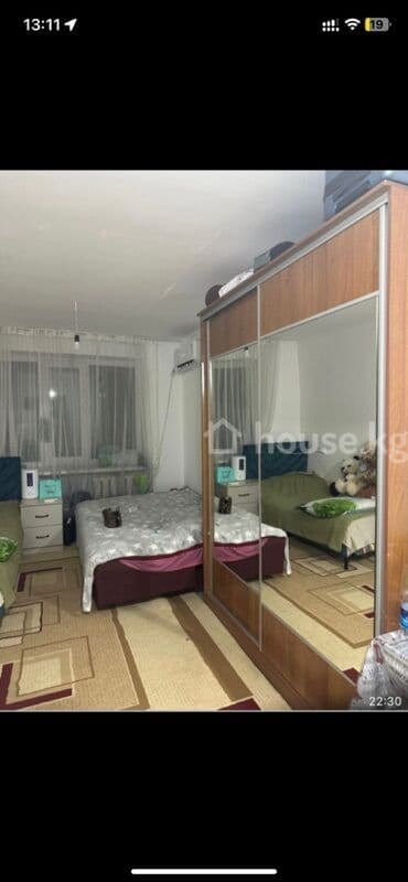 дом на иссык куле купить: 18 м², С мебелью — 4