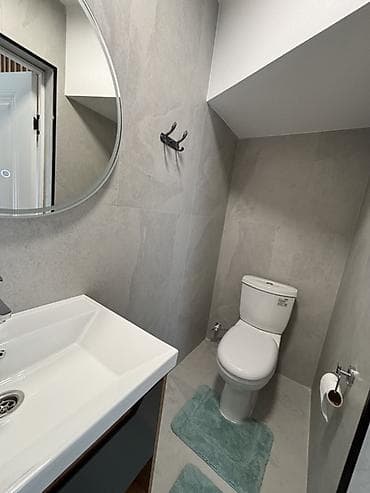 продаются дома: 3 комнаты, 65 м², Элитка, 1 этаж, Дизайнерский ремонт — 5