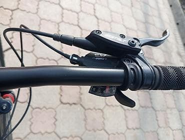 giant glory: Горный велосипед, Алюминий — 7