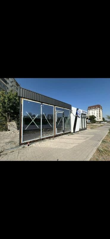 12 мкр Сдается помещение под фастфуд магазин офис и тд Площадь at lalafo.kg 12 мкр Сдается помещение под фастфуд магазин офис и тд Площадь