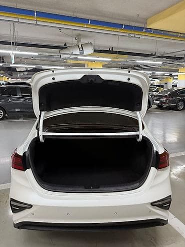 киа 2003: Kia K3: 2019 г., 1.6 л, Автомат, Бензин — 4