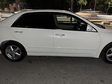 нонда инспаер: Honda Inspire: 2003 г., 3 л, Автомат, Бензин, Седан — 6