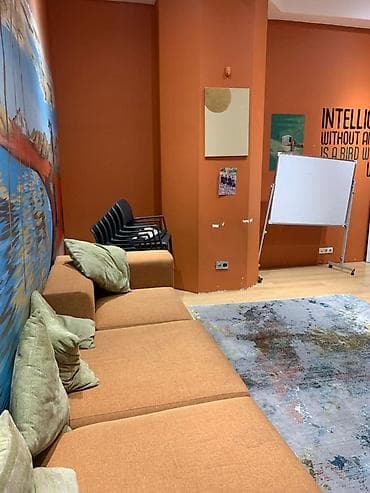 диван куплю: Модульный диван, Б/у — 2