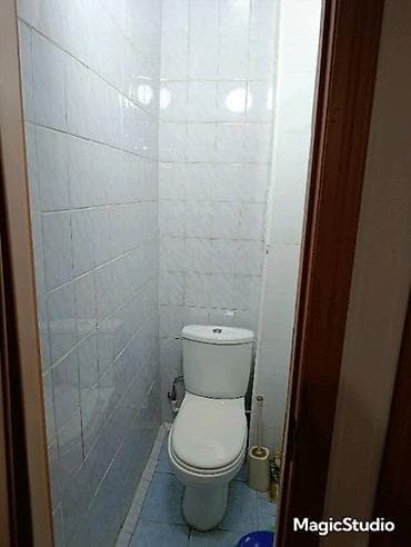 Недвижимость: 2 комнаты, 49 м², Городок Энергетиков Индивидуалка, 5 этаж, Косметический ремонт — 8
