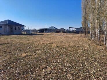 дом на иссык куле купить: 5 соток, Курулуш — 6