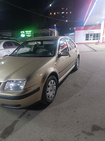 фольфаген венто: Volkswagen Bora: 2001 г., 1.6 л, Механика, Бензин, Седан — 2
