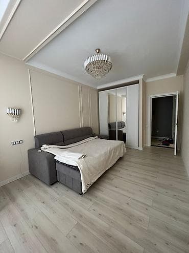 rent: 1 комната, Собственник, Без подселения, С мебелью полностью — 3