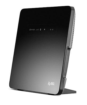 YXEL KEENETIC LTE Интернет-центр для подключения по 4G LTE и Gigabit at lalafo.kg YXEL KEENETIC LTE Интернет-центр для подключения по 4G LTE и Gigabit