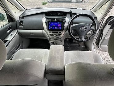 adblue бишкек: Toyota Opa: 2003 г., 1.6 л, Автомат, Бензин, Хетчбек — 7
