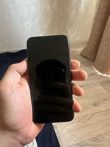 iphone 8 red: IPhone 11 Pro, 64 ГБ, Matte Midnight Green, 75 % — 1