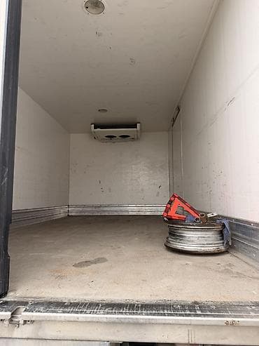 реф бутка: Грузовик, Mercedes-Benz, Стандарт, 7 т, Б/у — 5