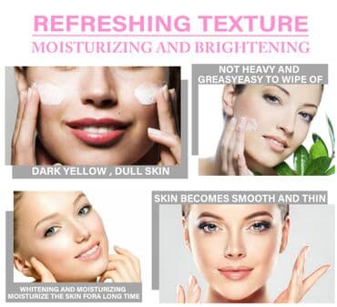 корейские капсулы день ночь отзывы: ❄️ Сша с walmart крем ультра отбеливающий с койевой кислотой эффект — 8