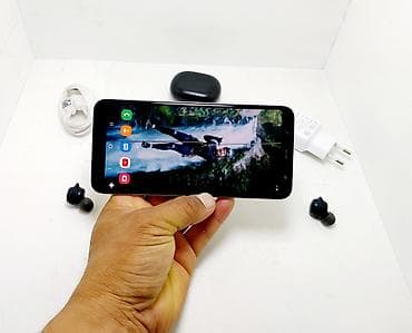 honor 400 pro: Samsung Galaxy A6 Plus, Б/у, 32 ГБ, цвет - Серебристый, 1 SIM, 2 SIM — 8