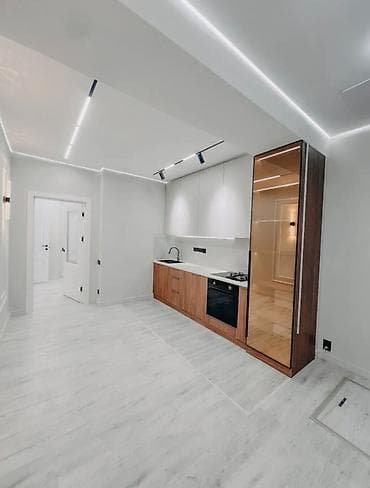 kant flat: 1 комната, 48 м², Элитка, 11 этаж, Евроремонт — 7