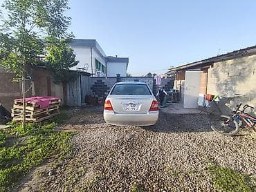 тайота королла 2003 120 кузов лабавой: Toyota Corolla: 2003 г., 1.6 л, Механика, Бензин, Седан — 4