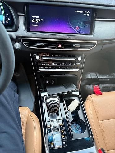 kia k 8: Kia K7: 2019 г., 2.4 л, Автомат, Гибрид, Седан — 8