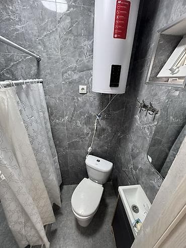Квартиры: Студия, С мебелью полностью — 5