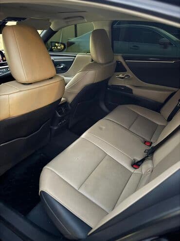 зимние шины гоформ: Lexus ES: 2019 г., 2.5 л, Вариатор, Гибрид, Седан — 9